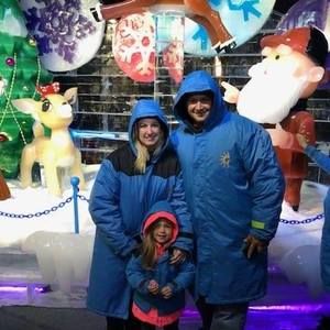 Meet your Posher, Brandi